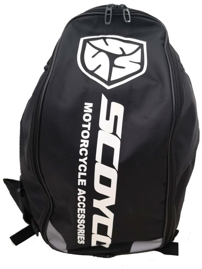 Scoyco Motosiklet sırt çantası
